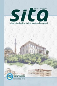 2020 Cilt 3, Sayı 5