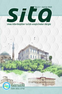 2019 Cilt 2, Sayı 3